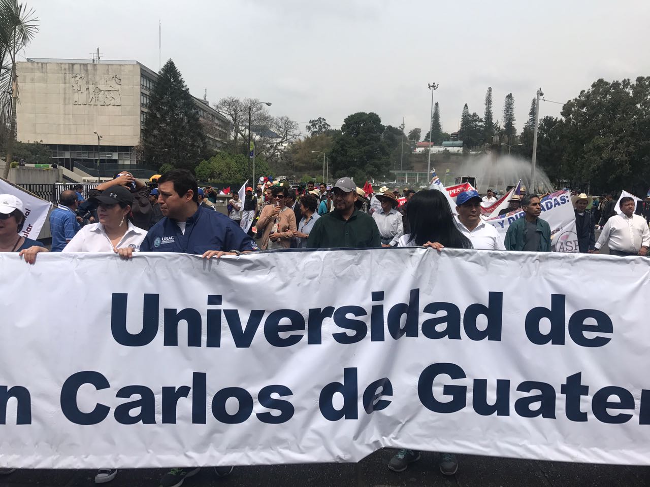 Asamblea Ciudadana | 