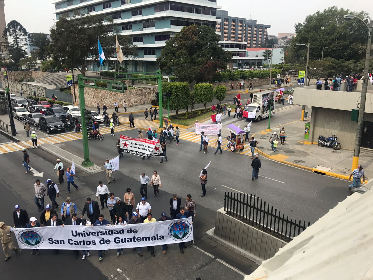 Asamblea Ciudadana | 