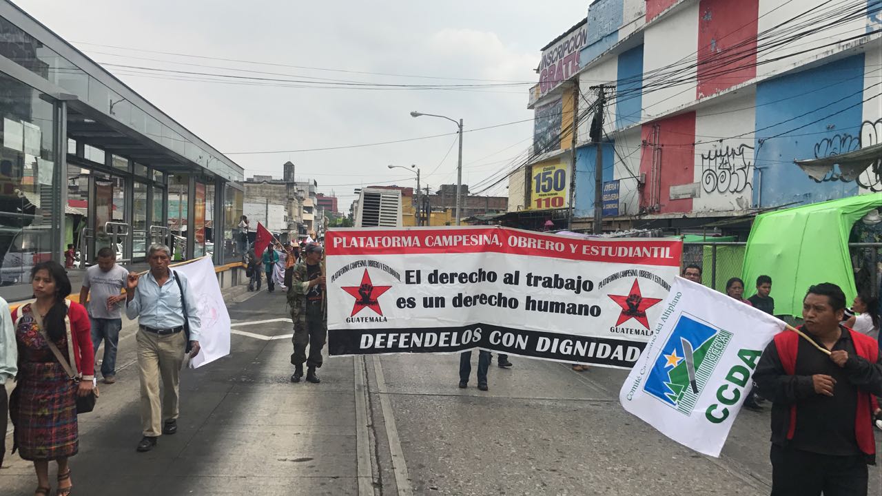 Asamblea Ciudadana | 