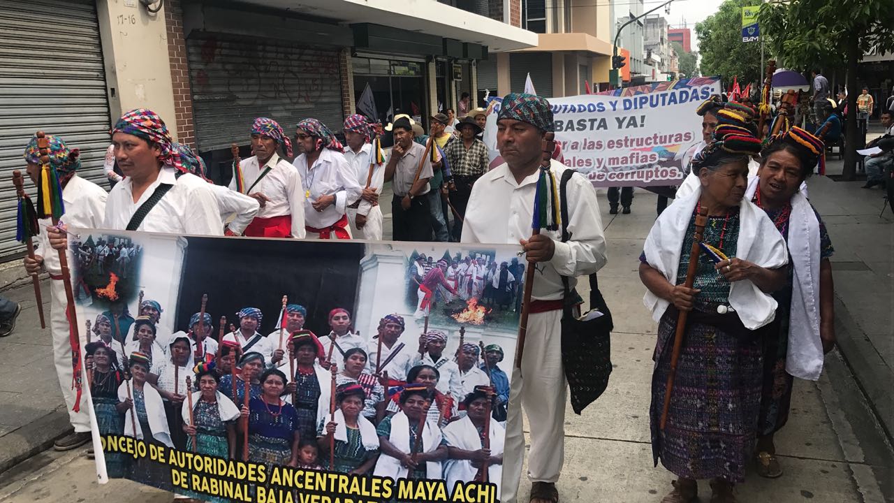 Asamblea Ciudadana | 