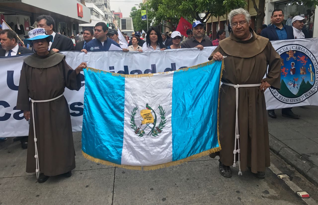 Asamblea Ciudadana | 