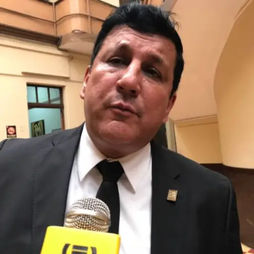 Estuardo Galdámez Emisoras Unidas Guatemala ,