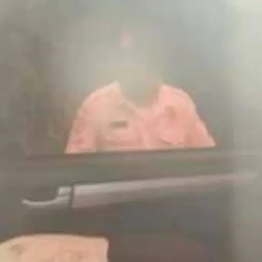 cinco muertos en interior de vehículo ,