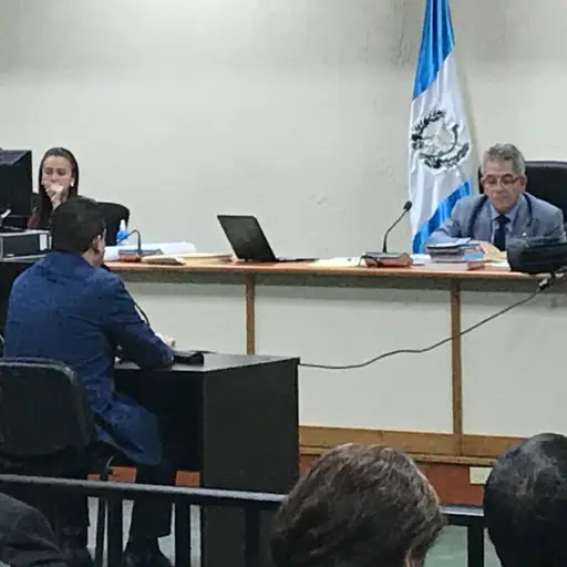 Juan Carlos Monzón ,