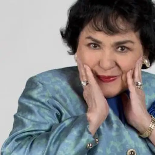 carmen salinas dos ,