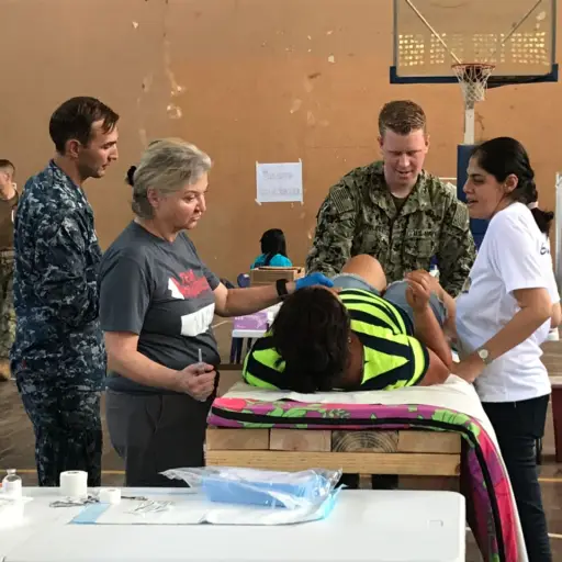 "Promesa Continua 2018 ,