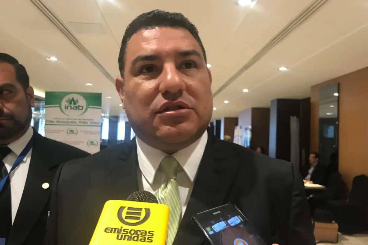 Ministro de Ambiente más famoso, 