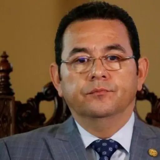 Contraloría gastos del Presidente ,