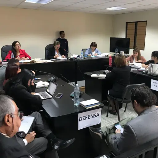 IGSS-PISA e IGSS-Chiquimula ,