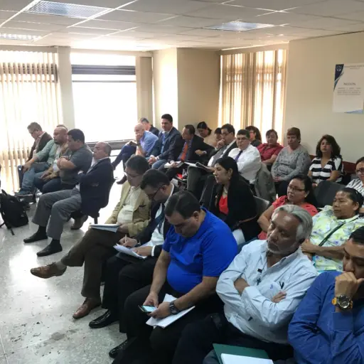 IGSS-PISA e IGSS-Chiquimula ,