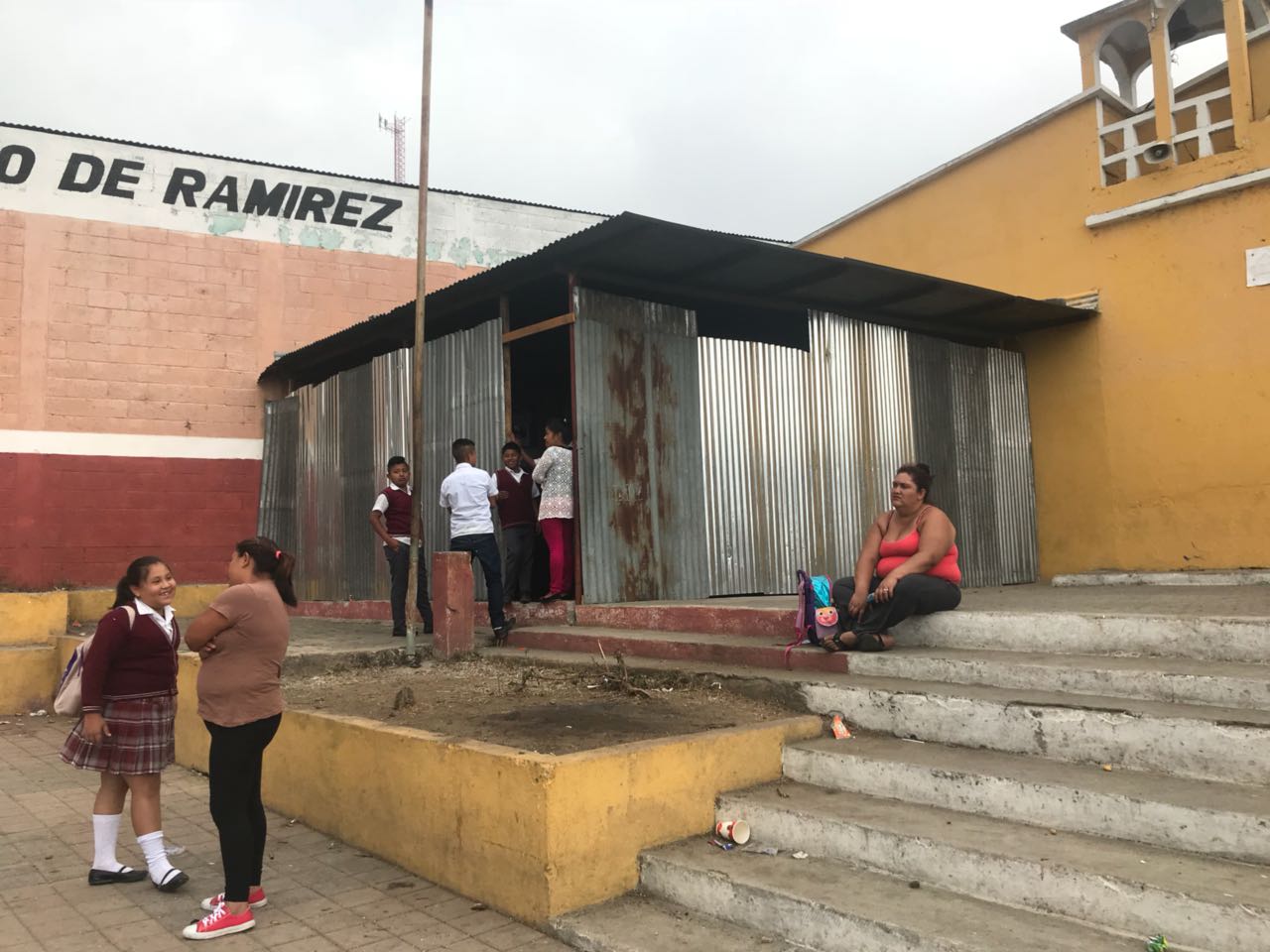 Escuela Galera | 