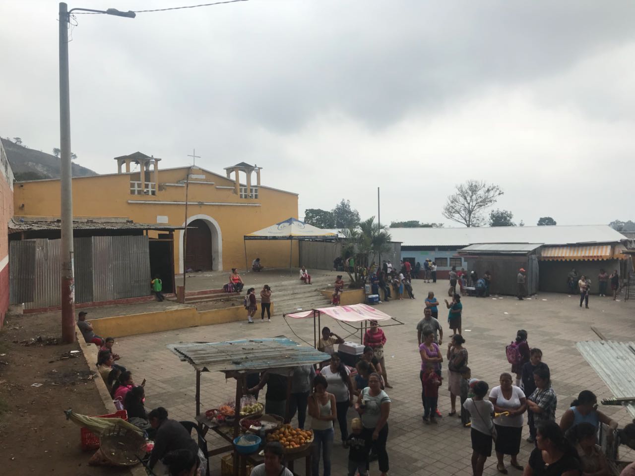 Escuela Galera | 