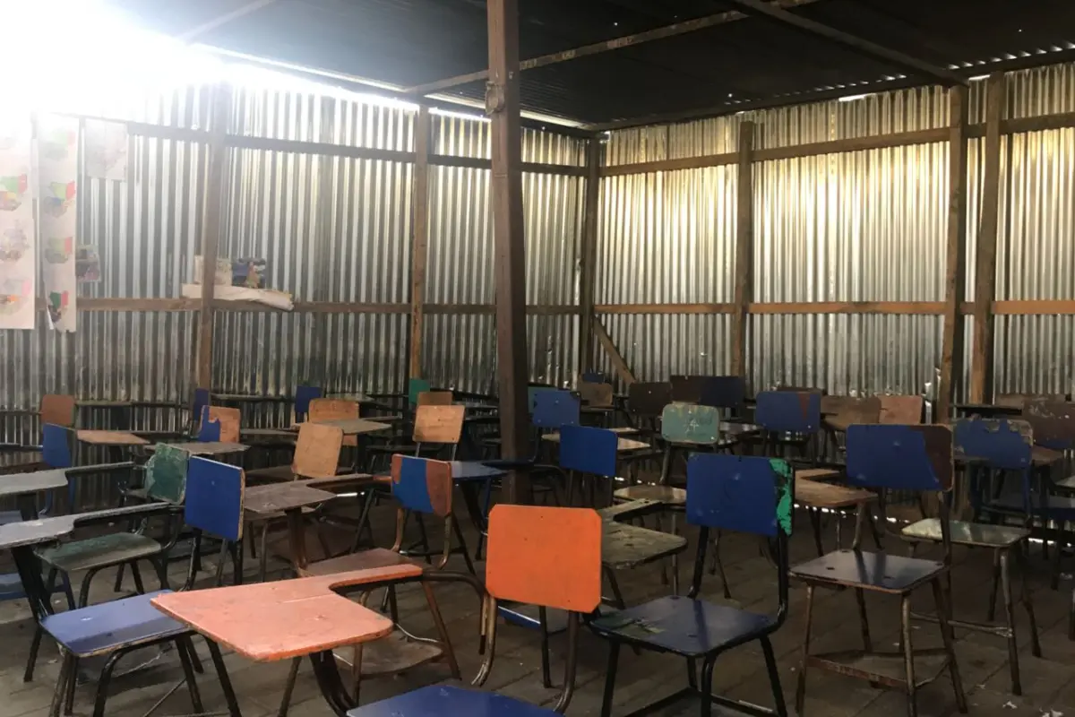 Escuela Galera, 