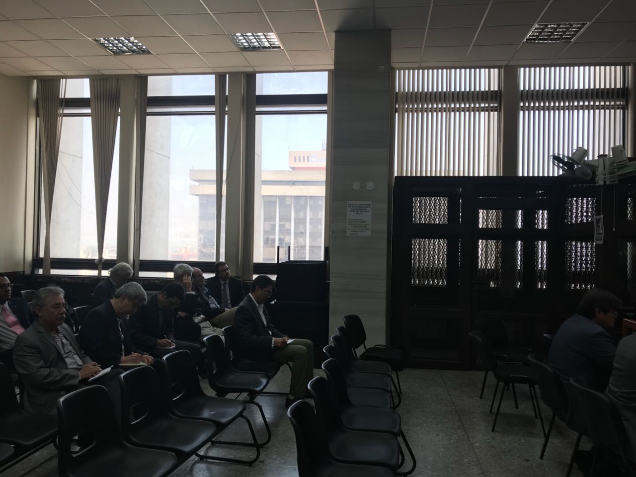 Construcción y Corrupción | 