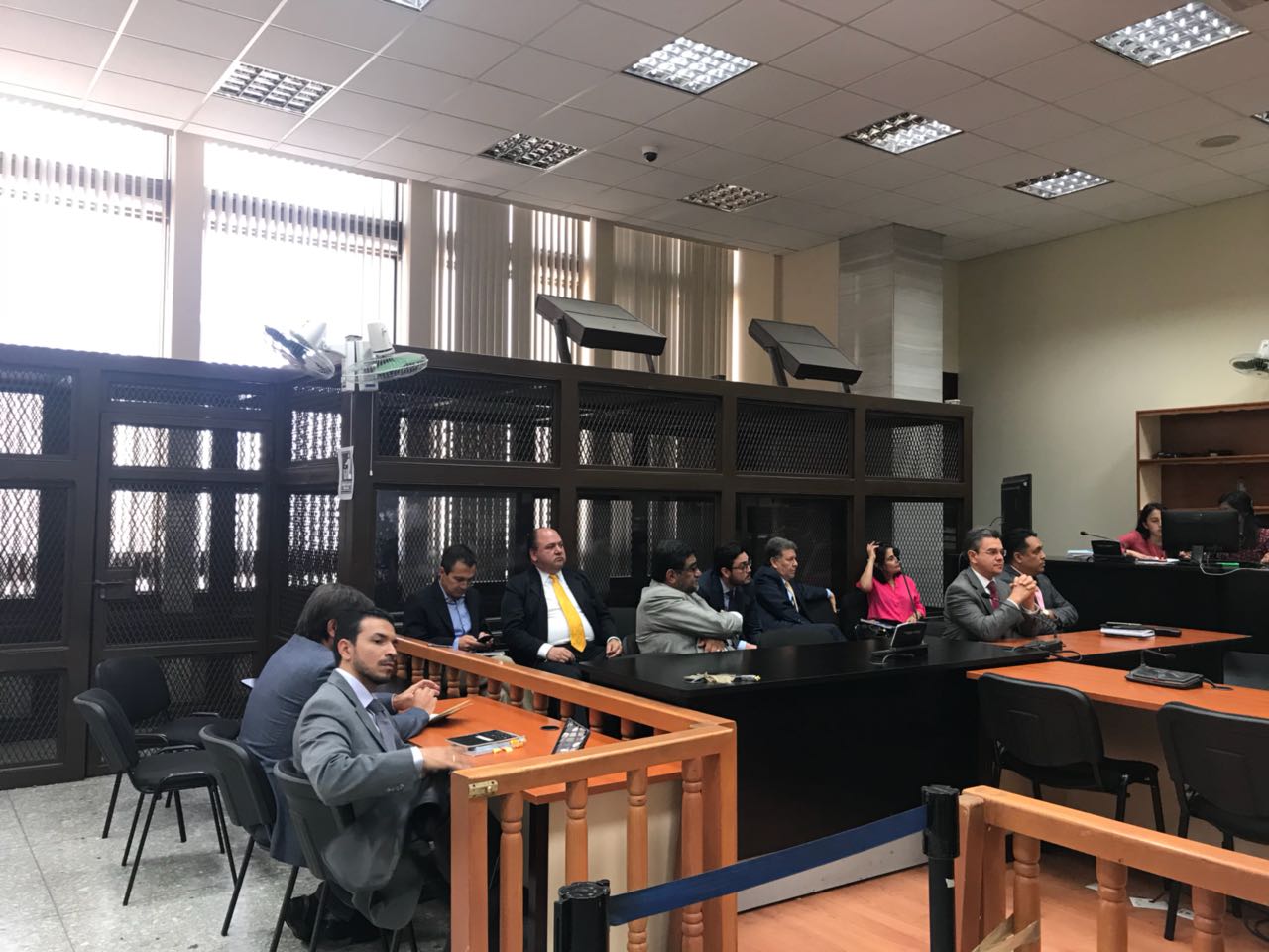 Construcción y Corrupción | 