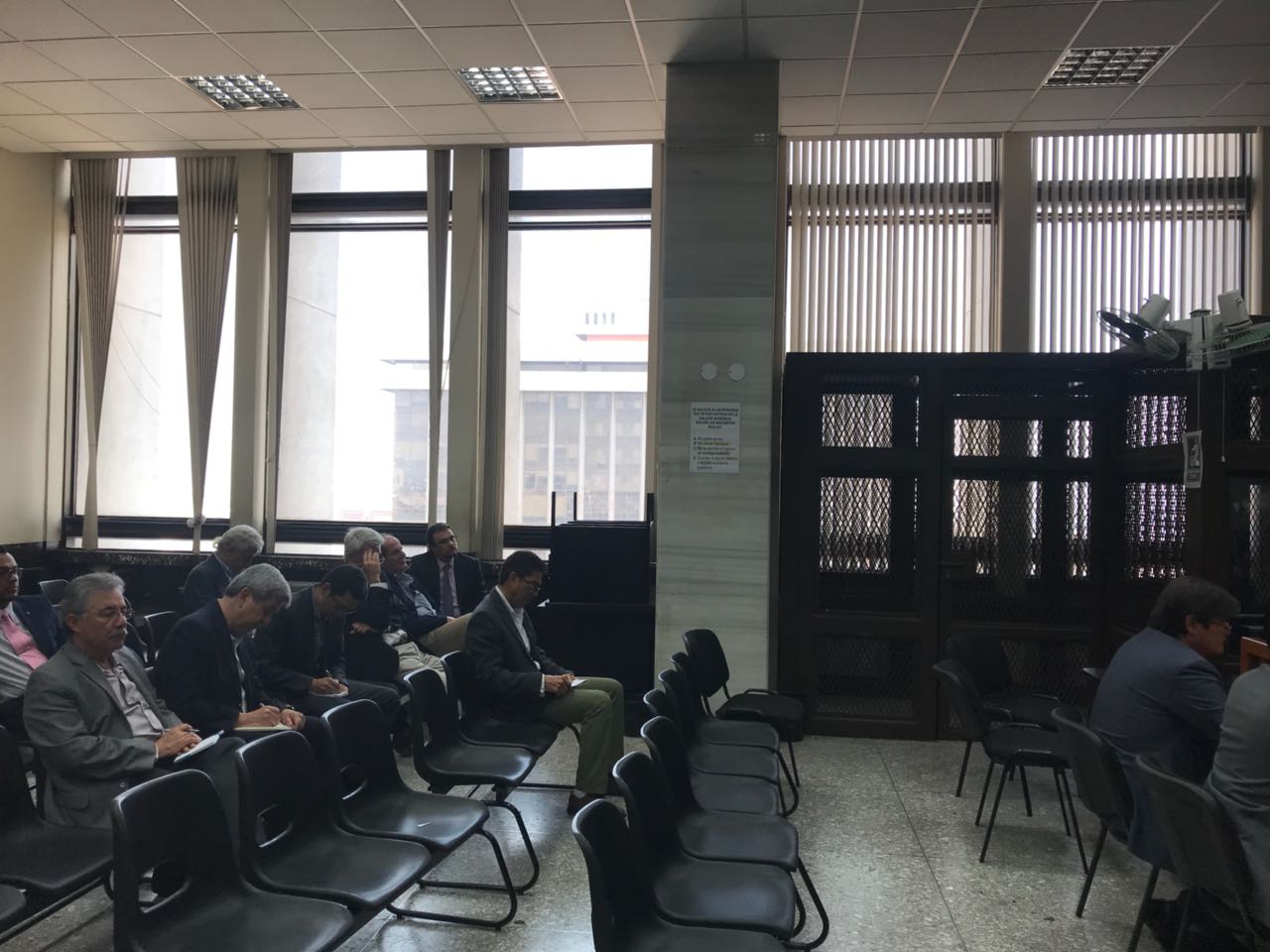 Construcción y Corrupción | 