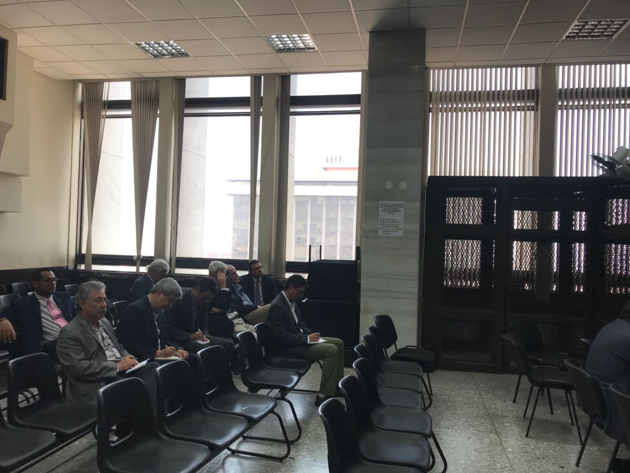 Construcción y Corrupción | 