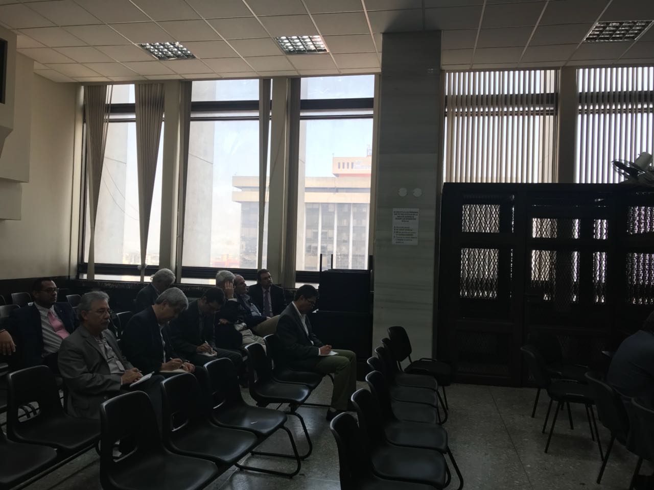 Construcción y Corrupción | 
