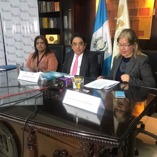 denuncia PDH ,