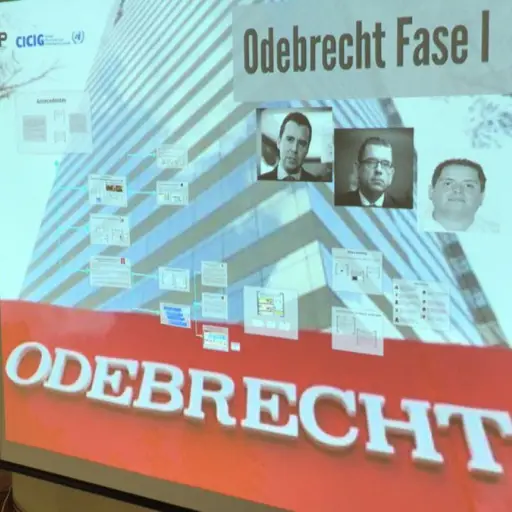 Odebrecht 1 ,