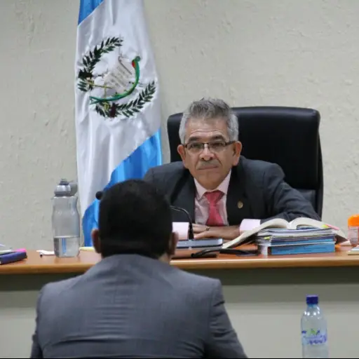 Juan Carlos Monzón EU Emisoras Unidas Guatemala ,