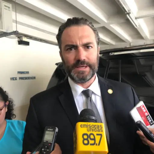 Acisclo Valladares declaraciones Monzón ,