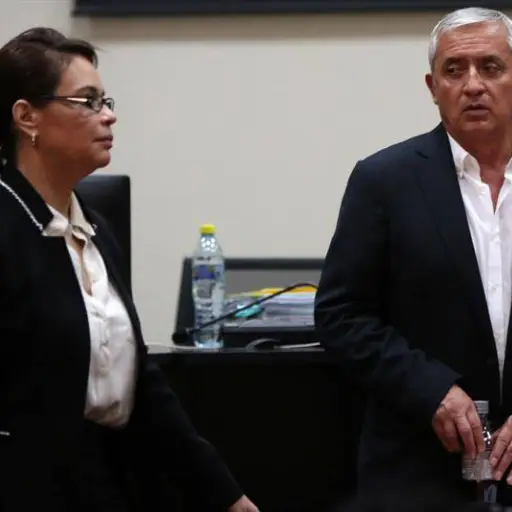 Foto archivo de EFE ,