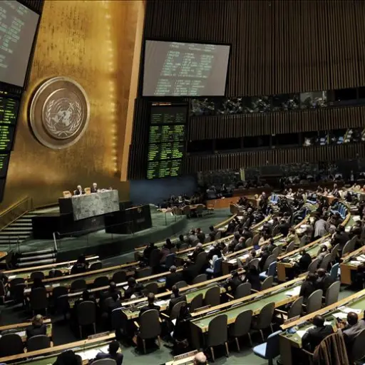 Comité ONU politización del poder judicial ,