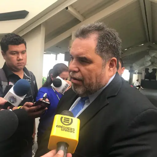 Carlos Alvarado Cerezo ,