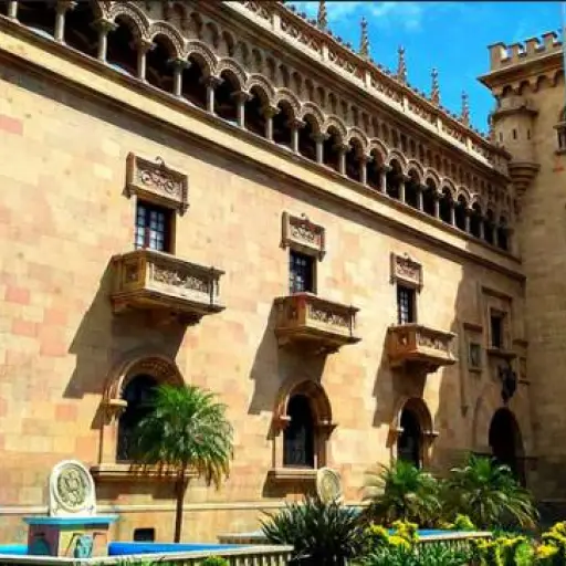PALACIO PNC ,