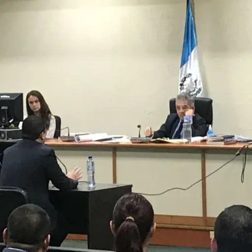 Juan Carlos Monzón ,