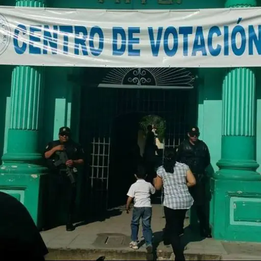 Foto ilustrativa de archivo.