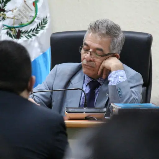 Juan Carlos Monzón Emisoras Unidas Guatemala ,