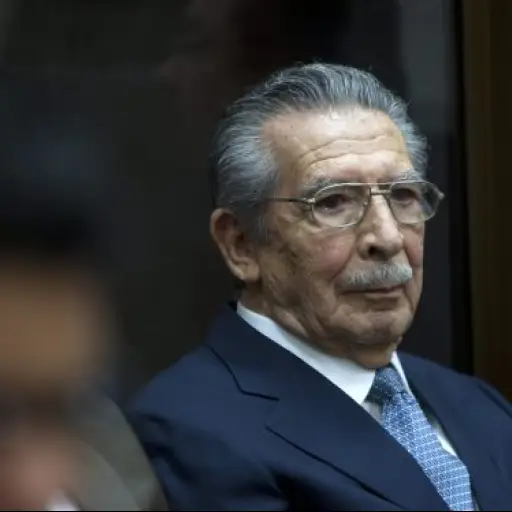 Ríos Montt EU Emisoras Unidas Guatemala ,