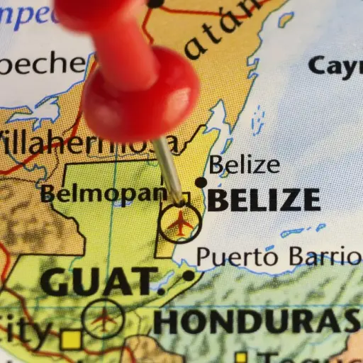Belice ,