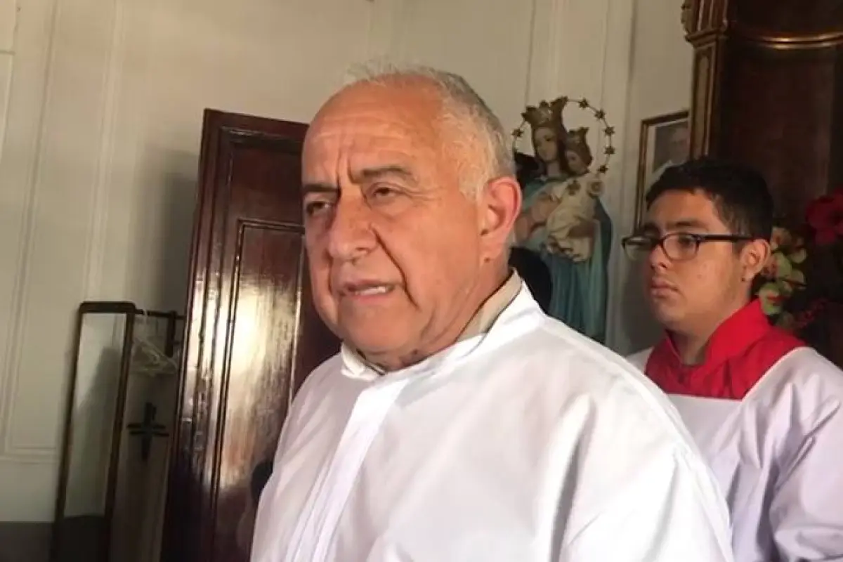 MONSEÑOR MARTINEZ, 