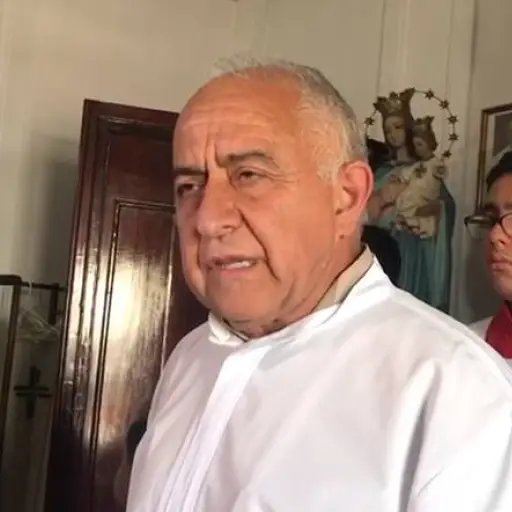 MONSEÑOR MARTINEZ ,