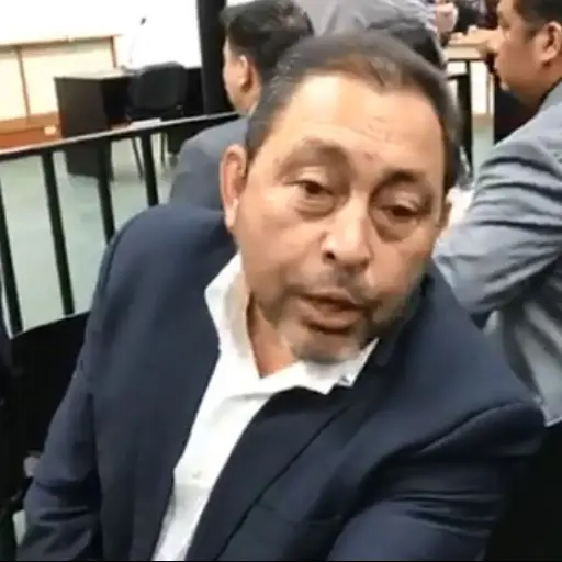 Mauricio López Bonilla ,