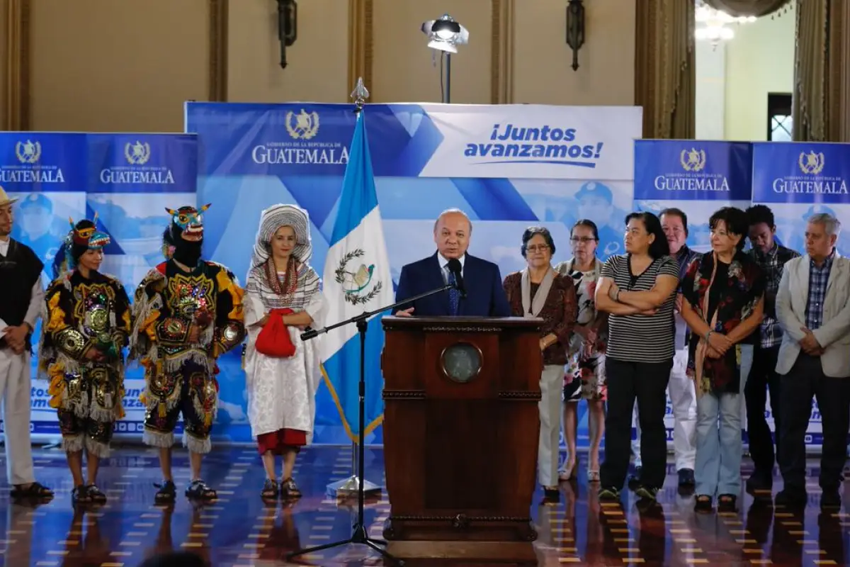 Feria del Libro Emisoras Unidas Guatemala, 