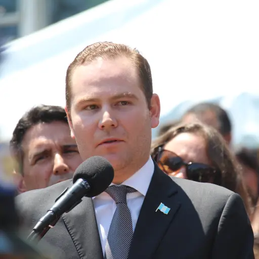 Álvaro Arzú Escobar ,