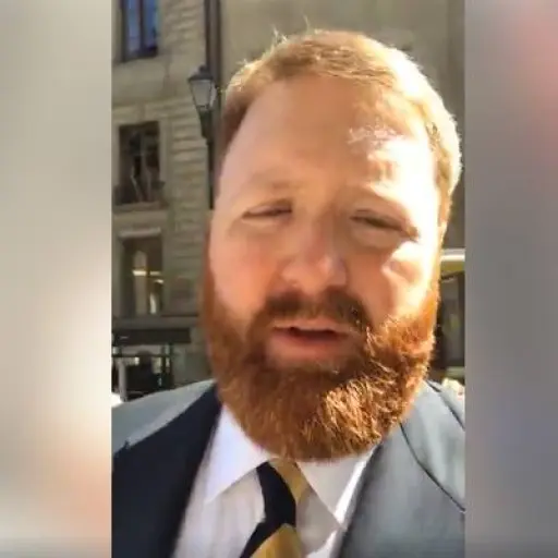 Erwin Sperinsen Presidente CICIG ,