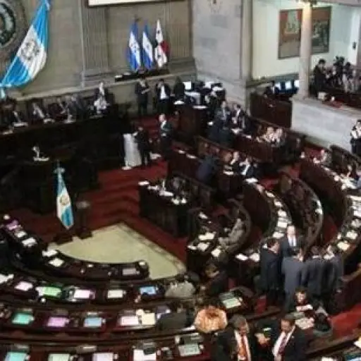 congreso ahora ,