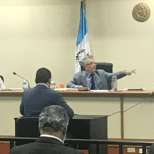 Juan Carlos Monzón ,