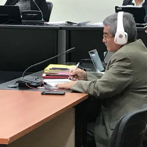 José Mauricio Rodríguez Sánchez ,