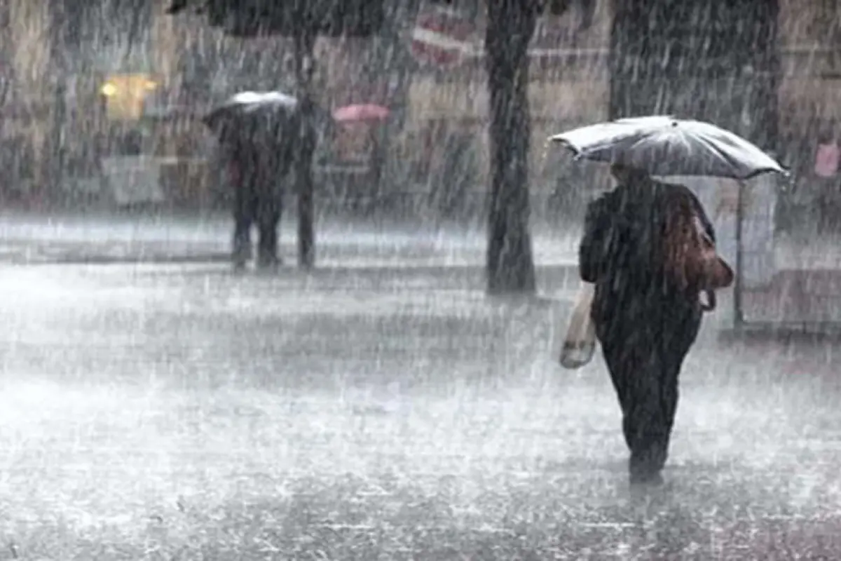 Lluvias en Guatemala, 