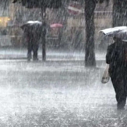 Lluvias en Guatemala ,