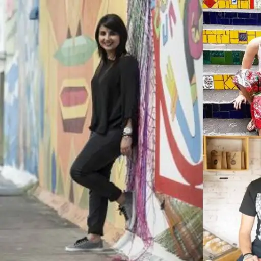 Campamento tecnológico ,