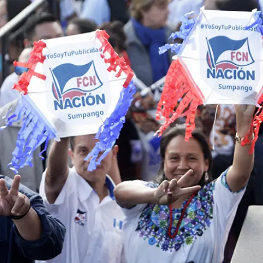 Foto ilustrativa de archivo.