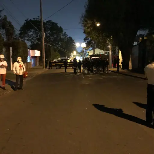 Anexo del Hogar SEguro Virgen de la Asunción ,