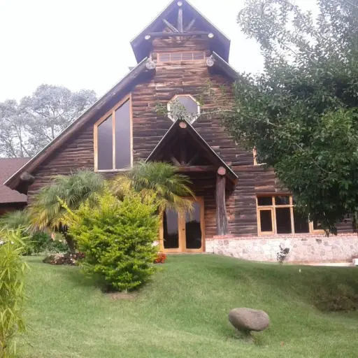 Finca Pérez Molina ,